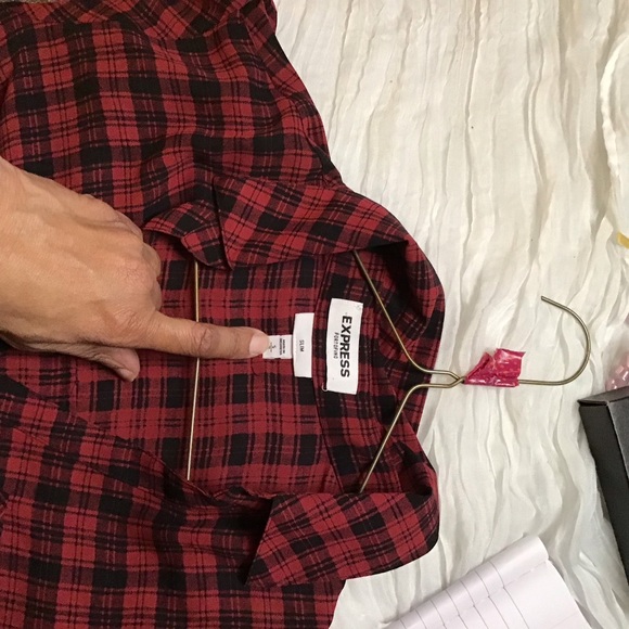 Express top - Picture 2 of 6